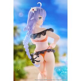 Mushoku Tensei: Jobless Reincarnation Ravitier PVC Statue Roxy Migurdia 22 cm