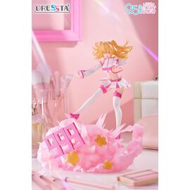 2.5 Dimensional Seduction Dressta PVC Statue Liliel 21 cm