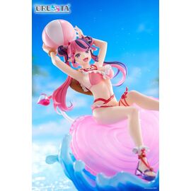 VTuber Dressta PVC Statue Ironmouse 20 cm