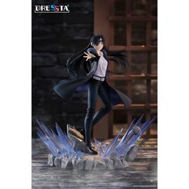 Daemons of the Shadow Realm Dressta PVC Statue Asa 21 cm