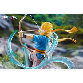 Daemons of the Shadow Realm Dressta PVC Statue Yuru 21 cm