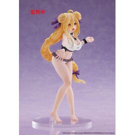 Date A Live V Coreful PVC Statue Mukuro Hoshimiya Swimsuit Ver. Renewal 18 cm