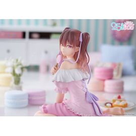 2.5 Dimensional Seduction Newley Written Taito Kuji Online PVC Statue Tachibana 11 cm