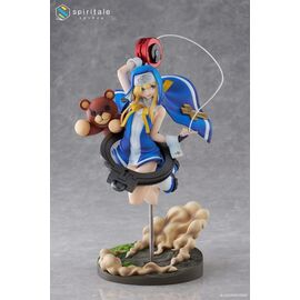 Guilty Gear XX Accent Core Plus R Spiritale PVC Statue 1/7 Bridget 24 cm