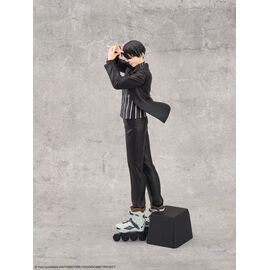 Tougen Anki: Legend of the Cursed Blood 28Fig PVC Statue Naito Mudano 28 cm