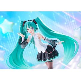 Hatsune Miku T-Most PVC Figure NT Ver. 29 cm