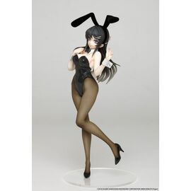 Rascal Does Not Dream Series Coreful PVC Figure Mai Sakurajima (Bunny Ver.) 20 cm