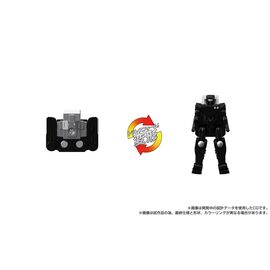 Transformers Team-Up Series Action Figure MPG-16 Nucleon Quest Super Convoy 28 cm