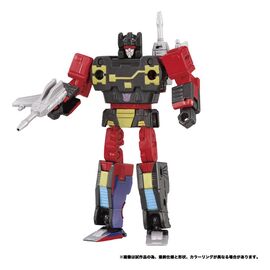Transformers MPG Action Figure 2-Pack MPG-21 Rumble & Frenzy 8 cm