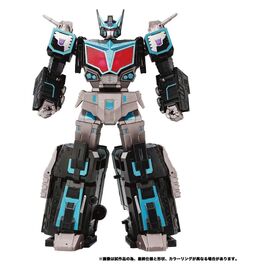 Transformers New Legends Action Figure NL-03 Nemesis Star Convoy 40 cm