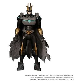 My Hero Academia Collekazaro Action Figure CK-M07 Armored All Might 10 cm