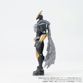 My Hero Academia Collekazaro Action Figure CK-M07 Armored All Might 10 cm