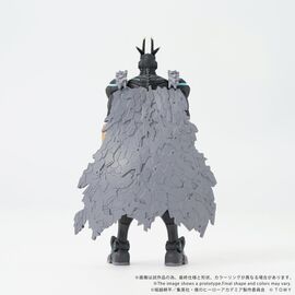 My Hero Academia Collekazaro Action Figure CK-M07 Armored All Might 10 cm