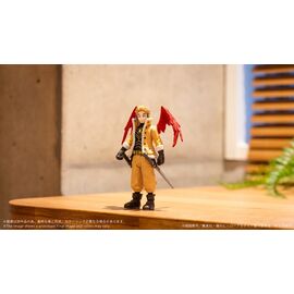 My Hero Academia Collekazaro Action Figure CK-M08 Hawks 10 cm
