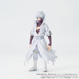My Hero Academia Collekazaro Action Figure CK-M09 Dabi 10 cm
