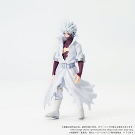 My Hero Academia Collekazaro Action Figure CK-M09 Dabi 10 cm