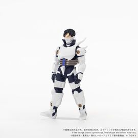 My Hero Academia Collekazaro Action Figure CK-M11 Tenya Iida 10 cm
