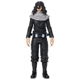 My Hero Academia Collekazaro Action Figure CK-M13 Shota Aizawa 10 cm
