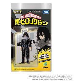My Hero Academia Collekazaro Action Figure CK-M13 Shota Aizawa 10 cm