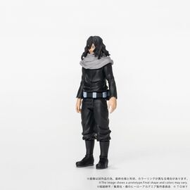 My Hero Academia Collekazaro Action Figure CK-M13 Shota Aizawa 10 cm