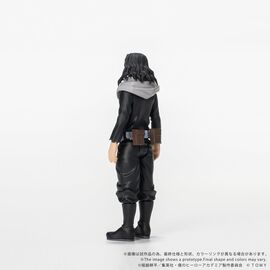 My Hero Academia Collekazaro Action Figure CK-M13 Shota Aizawa 10 cm