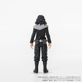 My Hero Academia Collekazaro Action Figure CK-M13 Shota Aizawa 10 cm
