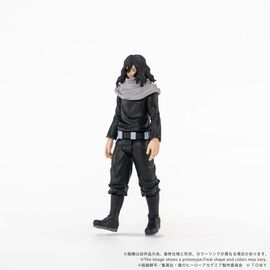 My Hero Academia Collekazaro Action Figure CK-M13 Shota Aizawa 10 cm