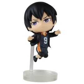 Haikyu!! Twinchees Mini Figures Hoppin' 5 cm Blind Pack Display (24)
