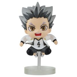 Haikyu!! Twinchees Mini Figures Hoppin' 5 cm Blind Pack Display (24)