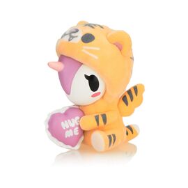 Unicorno Blind Box Figures Assortment Cozy Unicorno 7 cm (8)