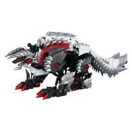 Zoids Action Figure Wild Liger Stygian Zinogre 29 cm