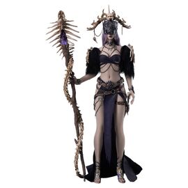 Serpent Kin Action Figure 1/6 Calamity 30 cm