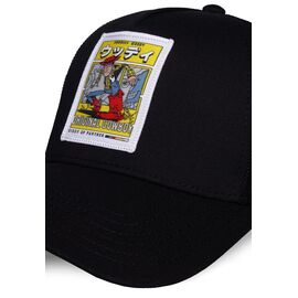 Toy Story 5 Trucker Cap Woody