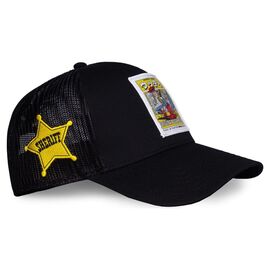 Toy Story 5 Trucker Cap Woody