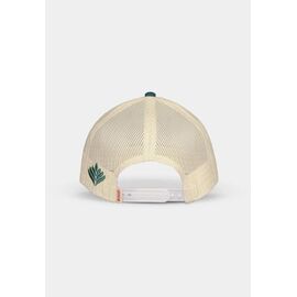 Pokémon Trucker Cap Bulbasaur