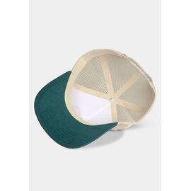 Pokémon Trucker Cap Bulbasaur