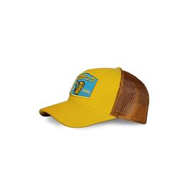 Pokémon Trucker Cap Pikachu