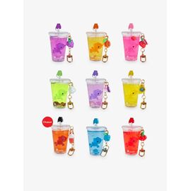 Unicorno Blind Box Figures Assortment Beverage Besties 7 cm (8)