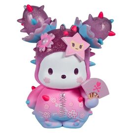 tokidoki x Hello Kitty Blind Box Figures Assortment Cherry Blossom Pochacco (6)