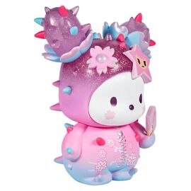 tokidoki x Hello Kitty Blind Box Figures Assortment Cherry Blossom Pochacco (6)