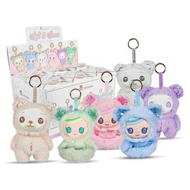 Soft & Sweet  Blind Box Figures Assortment 14 cm (6)
