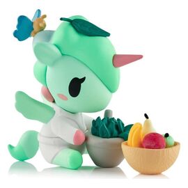 Unicorno Blind Box Figures Assortment Spa Day 7 cm (8)