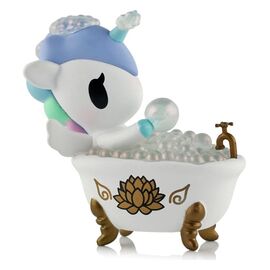 Unicorno Blind Box Figures Assortment Spa Day 7 cm (8)