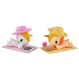 Unicorno Blind Box Figures Assortment Twinsies 7 cm (8)