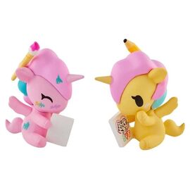 Unicorno Blind Box Figures Assortment Twinsies 7 cm (8)