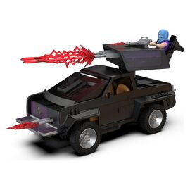 M.A.S.K. Vehicle AAV (Armored Assault Vehicle)