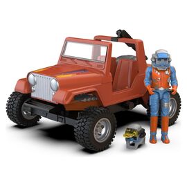 M.A.S.K. Vehicle Gator