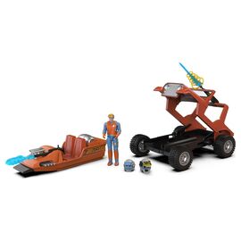 M.A.S.K. Vehicle Gator