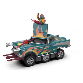 M.A.S.K. Vehicle Hurricane