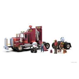 M.A.S.K. Vehicle Mobile Defense Unit Limited Edition